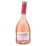 Jp chenet vin de pays d'oc rosé grenache / cinsault 75cl 12.5%vol