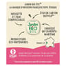 Jardin bio étic infusion aide minceur reine des prés frêne myrtillier 30g