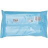 Carrefour expert lingettes désinfectantes multi-surfaces et mains x40