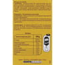 Carrefour classic merguez volaille 600g
