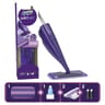 Swiffer wetjet kit de démarrage système anti-poussière