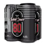 Pack saint omer forte 4x50cl  8%vol