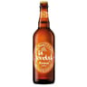 La goudale biere ambrée bouteille 75cl 7.2%vol
