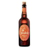 La goudale biere ambrée bouteille 75cl 7.2%vol