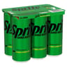 Sprite sans sucre 6x33cl
