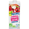 Bjorg amande cuisine bio 200ml
