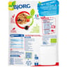 Bjorg quinoa tomate olive doy pack  bio 250g