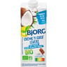 Bjorg crème coco légère bio 200 ml