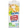 Bjorg avoine cuisine bio 200ml