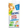 Bjorg avoine cuisine bio 200ml