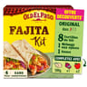 Old el paso kit pour fajita original piment doux offre découverte 500g