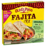 Old el paso kit pour fajita original piment doux offre découverte 500g