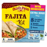 Old el paso kit fajita sans piment offre decouverte 478g