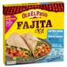 Old el paso kit fajita sans piment offre decouverte 478g