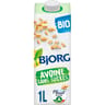Bjorg boisson avoine sans sucres bio 1l