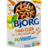 Bjorg émincé veggie bio 220g