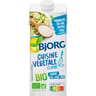 Bjorg cuisine végétale fluide bio 200ml
