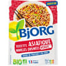 Bjorg nouilles asiatiques bio 250g