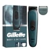 Gillette tondeuse corps styler mig x1