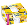 La Laitière Yaourt au lait entier vanille 4x125g offre découverte