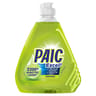 Paic excel 2 liquide vaisselle fraicheur 500ml