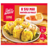 Delis World 8 siu mai bouchées au poulet 180g