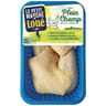Le petit marché de Loué 2 cuisses de poulet jaune Plein Champ