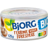 Bjorg terrine végétale forestière  bio 125g