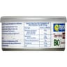 Bjorg terrine végétale forestière  bio 125g