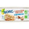 Bjorg terrine végétale forestière  bio 125g