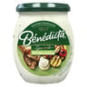 Bénédicta sauce ail & fines herbes bocal 260g