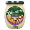 Bénédicta sauce gourmet "signature" truffe bocal 260g