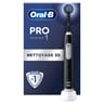 Oral-B pro series brosse à dents élèctrique noire x1