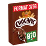 Chocapic bio céréales chocolat 375g