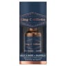King C.Gillette huile à barbe adoucissante à l'huile d'argan 30ml