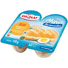 Daunat mini tartinade oeuf fromage frais ciboulette 130g