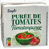 Simpl conserves france purée de tomates 500g