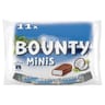 Bounty minis 333g