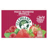 Elephant infusion fraise framboise groseille touche de menthe x20 - 40g