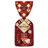 Révillon chocolatier revillon quiz cinema noir, lait & blanc 360g