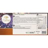 Carrefour extra buche glacée vanille crème brulée 504g