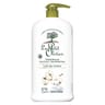 Le petit olivier crème douche extra douce lait coton 750ml