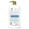 Le petit olivier crème douche extra douce lait coton 750ml