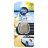 Ambi pur car jetable 2ml- fleur de vanille 2g