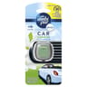 Ambi pur car jetable 2ml - fleur de jasmin 2g
