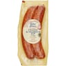 Reflets de France saucisses de Montbéliard igp à cuire x2 300g
