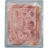 Carrefour extra plateau charcuterie jambon sec coppa salame 180g