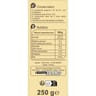 Carrefour original girasoli chèvre et miel 250g