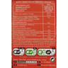 Carrefour sensation pâtes noodles en nid 250g