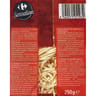 Carrefour sensation pâtes noodles en nid 250g